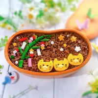 七夕弁当| sachikoさん