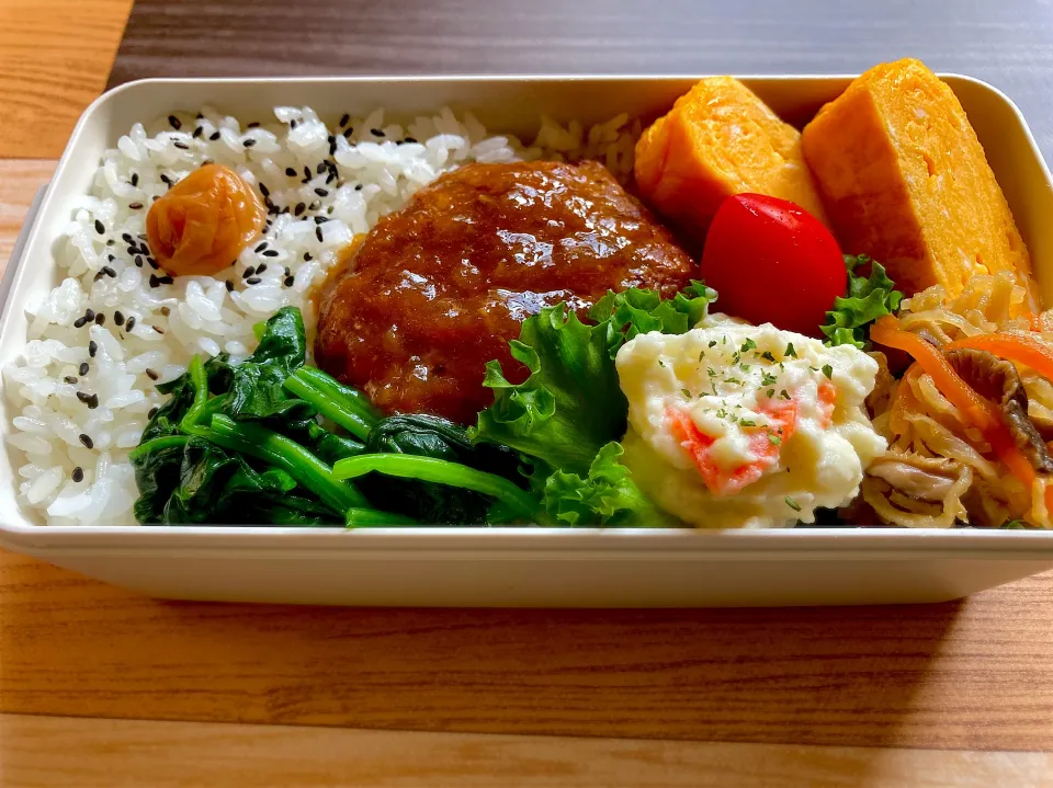 お弁当|luna_nさん