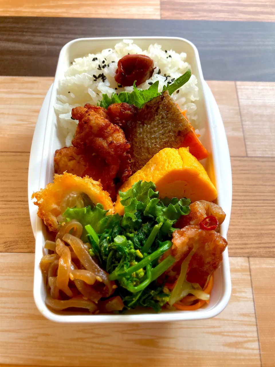 お弁当|luna_nさん