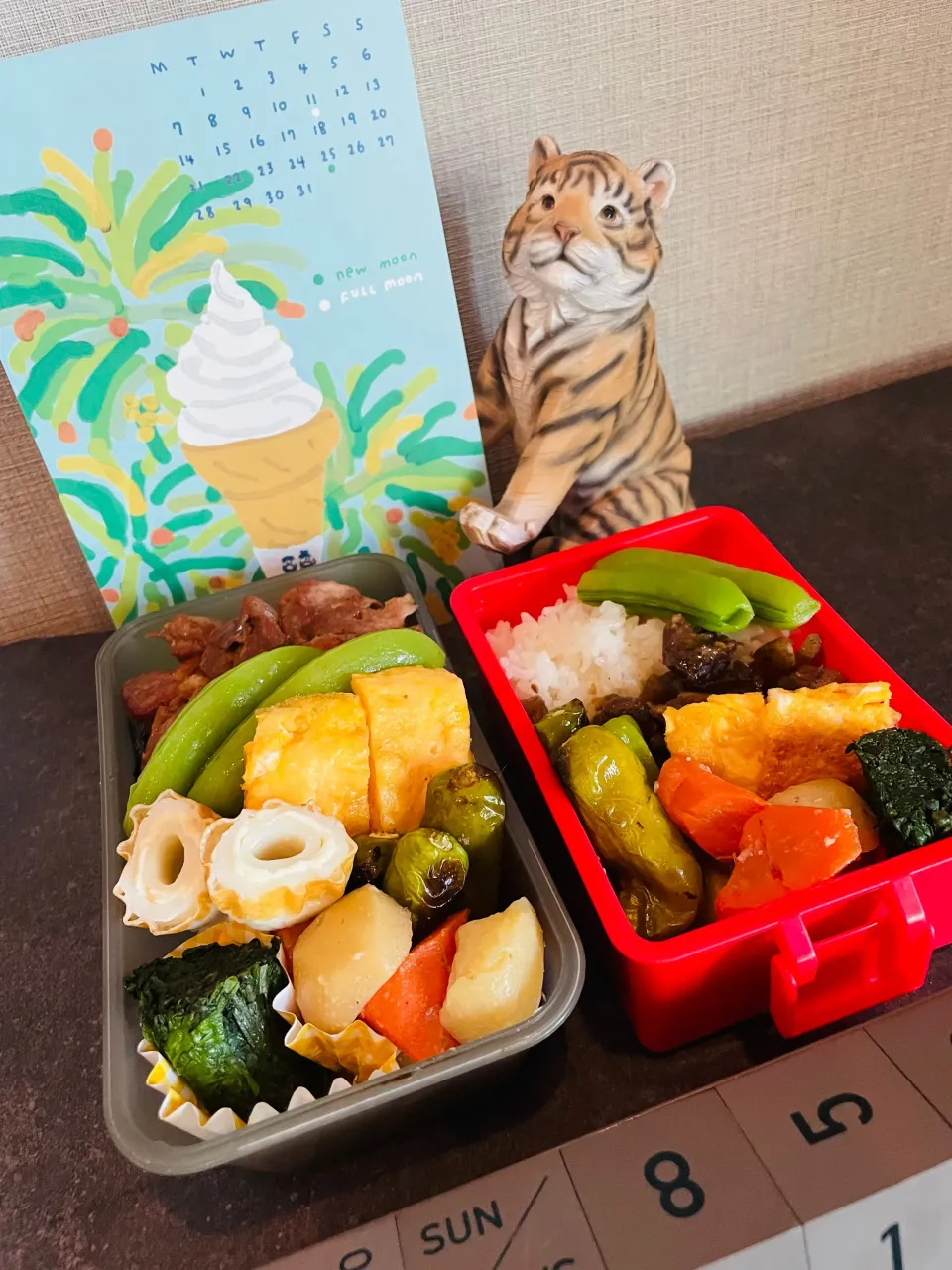 20250701🍱今日のお弁当🍱|akiyo22さん