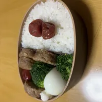 お弁当|みたらしだんごさん
