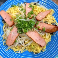 焼きラーメン|kyonmiさん