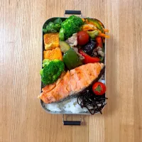 7月1日お弁当|auloraさん
