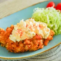 チキン南蛮