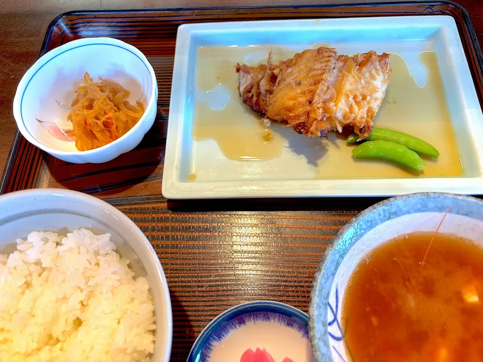 朝定食|utayataさん