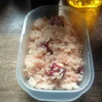たこ飯| にんにくと唐辛子が特に好き❤️(元シャリマー)さん