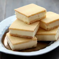 バターサンドクッキー|マユマユさん