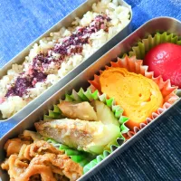 7月1日(火)JCお弁当