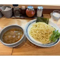 つけ麺@東池袋大勝軒いぶき| morimi32さん