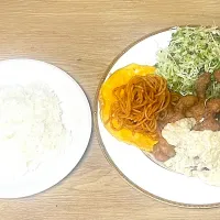鶏手羽元の宮崎チキン南蛮風| じいちゃんさん