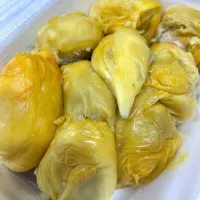 durians| hweeyhさん