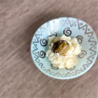 梅シロップの残り梅で甘酒|leilaniさん