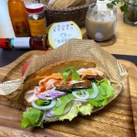 バインミー