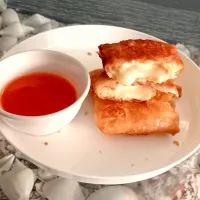 Dimsum goreng|efelynさん