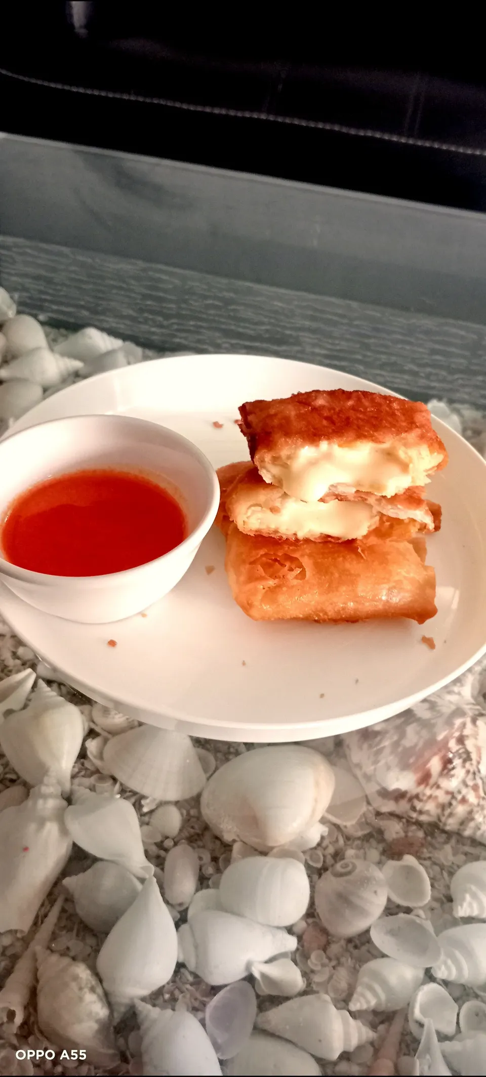 Dimsum goreng|efelynさん