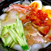 盛岡冷麺|Ayaさん