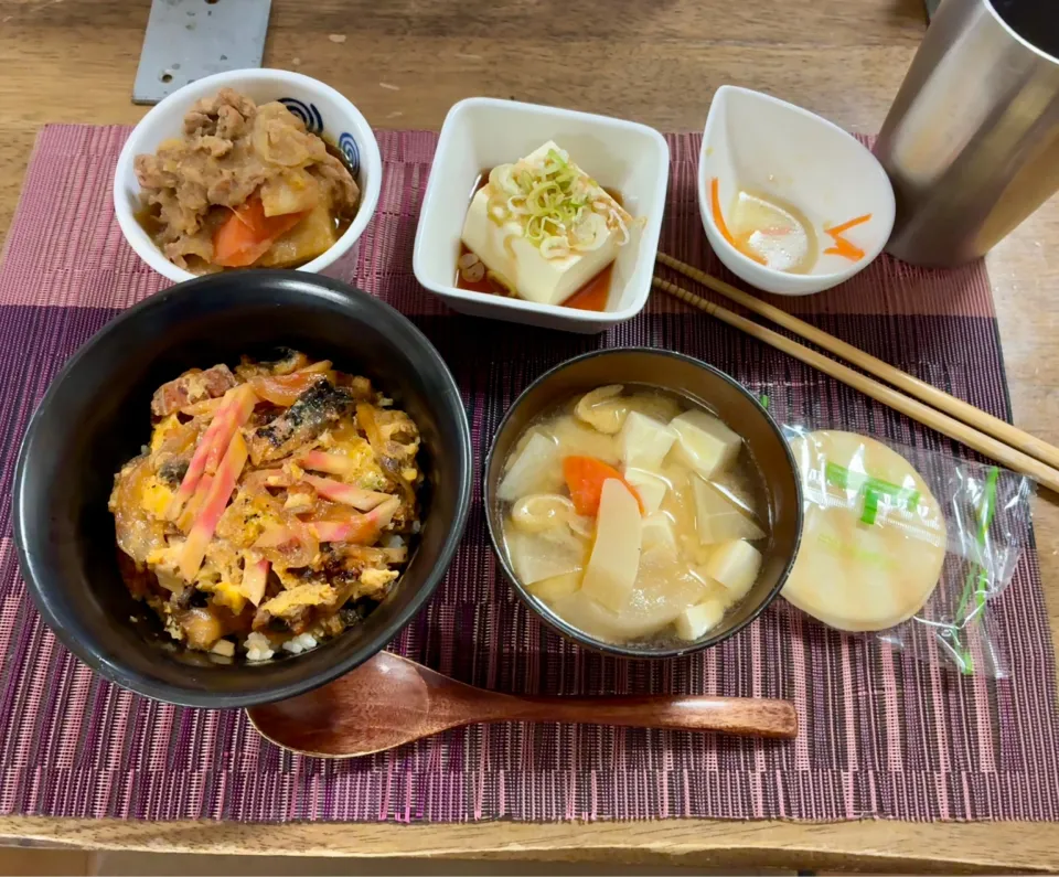 Ohana夕食|Ohanaさん