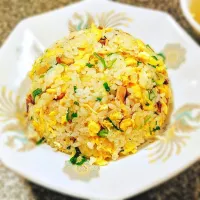 ちゃーはん|天鴻餃子房飯田橋店さん