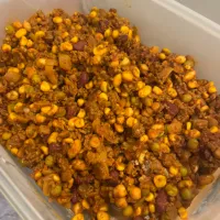 チリコンカン|志龍來さん