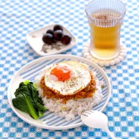 ドライカレー|＊Aloha＊さん