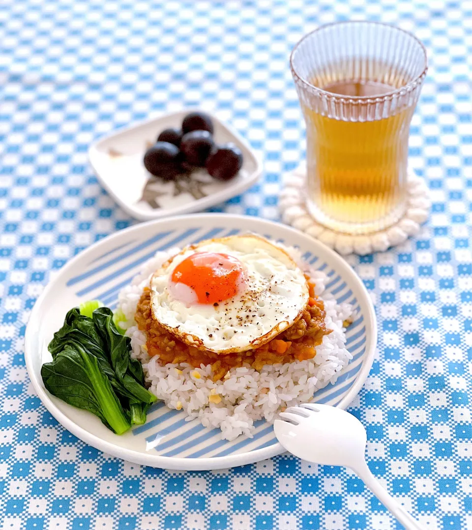 ドライカレー|＊Aloha＊さん