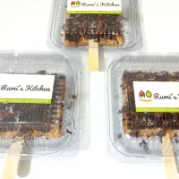 | Rumi's kitchenさん