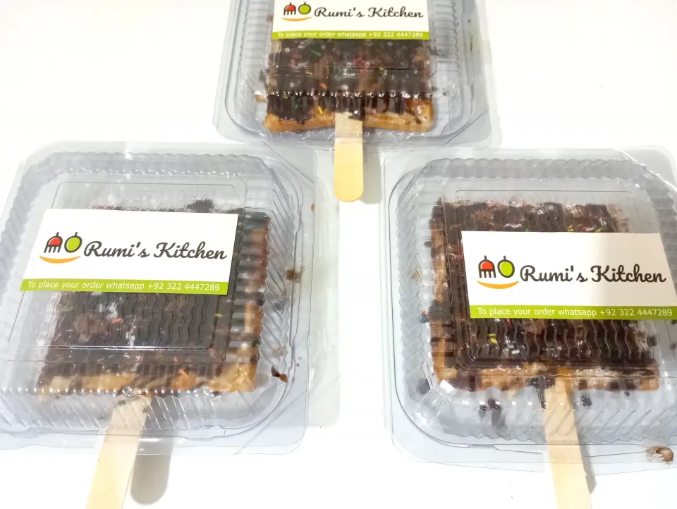 |Rumi's kitchenさん