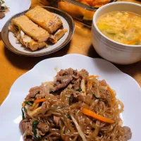 本日(2025.07.01)のお夕飯♪| marikuruさん
