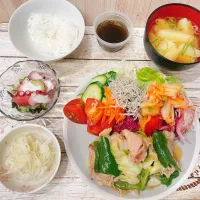 回鍋肉|chou  chouさん