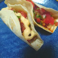 タコス🌮|かおぴさん