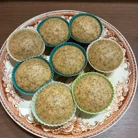 紅茶蒸しパン|civettaさん