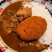 カレーライス| seiko Oさん