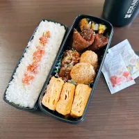 旦那弁当|いくさん