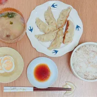 一昨日の晩ごはん𓍯|な。さん