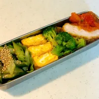 お弁当|いっちさん