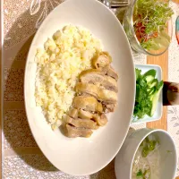 |りん家のリアルな食卓記録さん