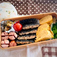 久しぶりのお弁当|あやこさん