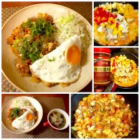 Today's dinner🍴|🌈Ami🍻さん