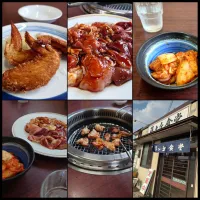 三重藤ケ丘食堂|タマ三郎さん