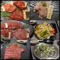 慶州石部店|タマ三郎さん