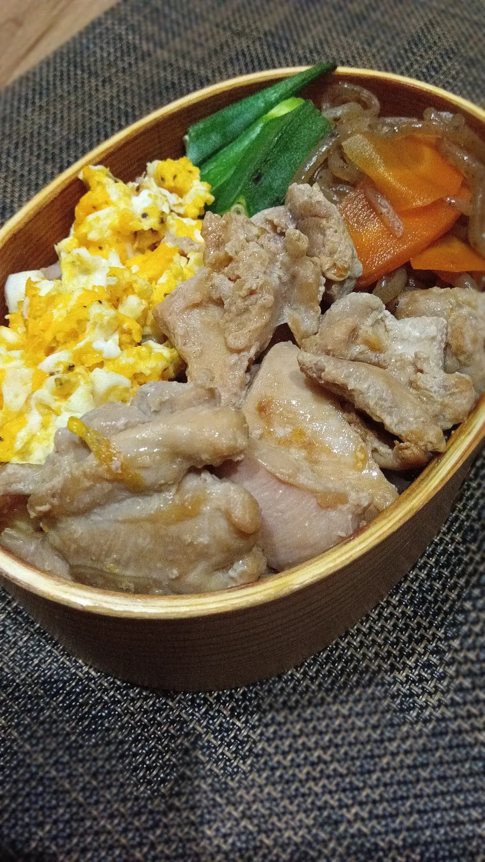 わっぱお弁当|マイさん