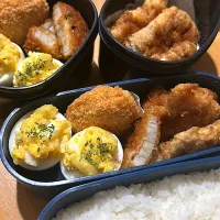 弁当| まぁさん