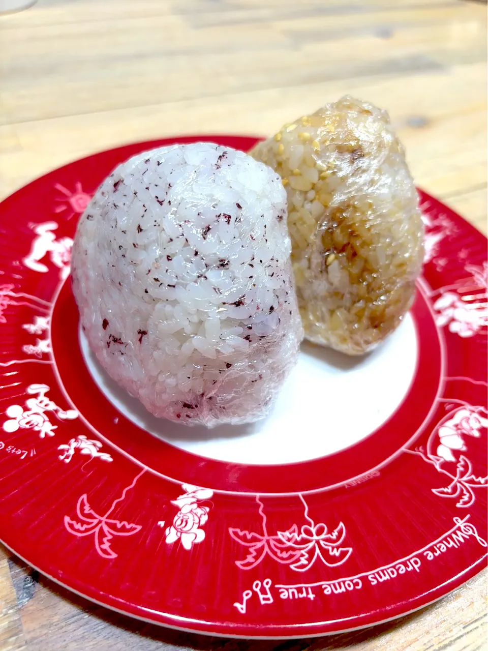 今日のおにぎり|Emiko🐾さん