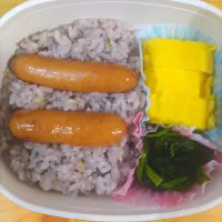今日の弁当|ラーメンまんさん