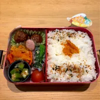 中学生男子弁当#281|はるmamaさん