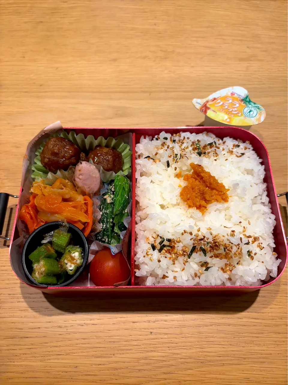 中学生男子弁当#281|はるmamaさん