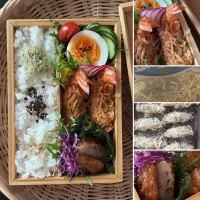 次女弁当🍱|marksweetsさん