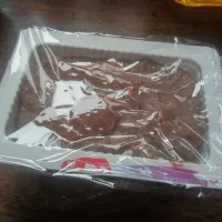 生チョコケーキ|にんにくと唐辛子が特に好き❤️(元シャリマー)さん