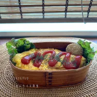 お弁当|ゆきさん