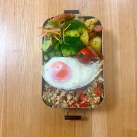 7月2日お弁当|auloraさん